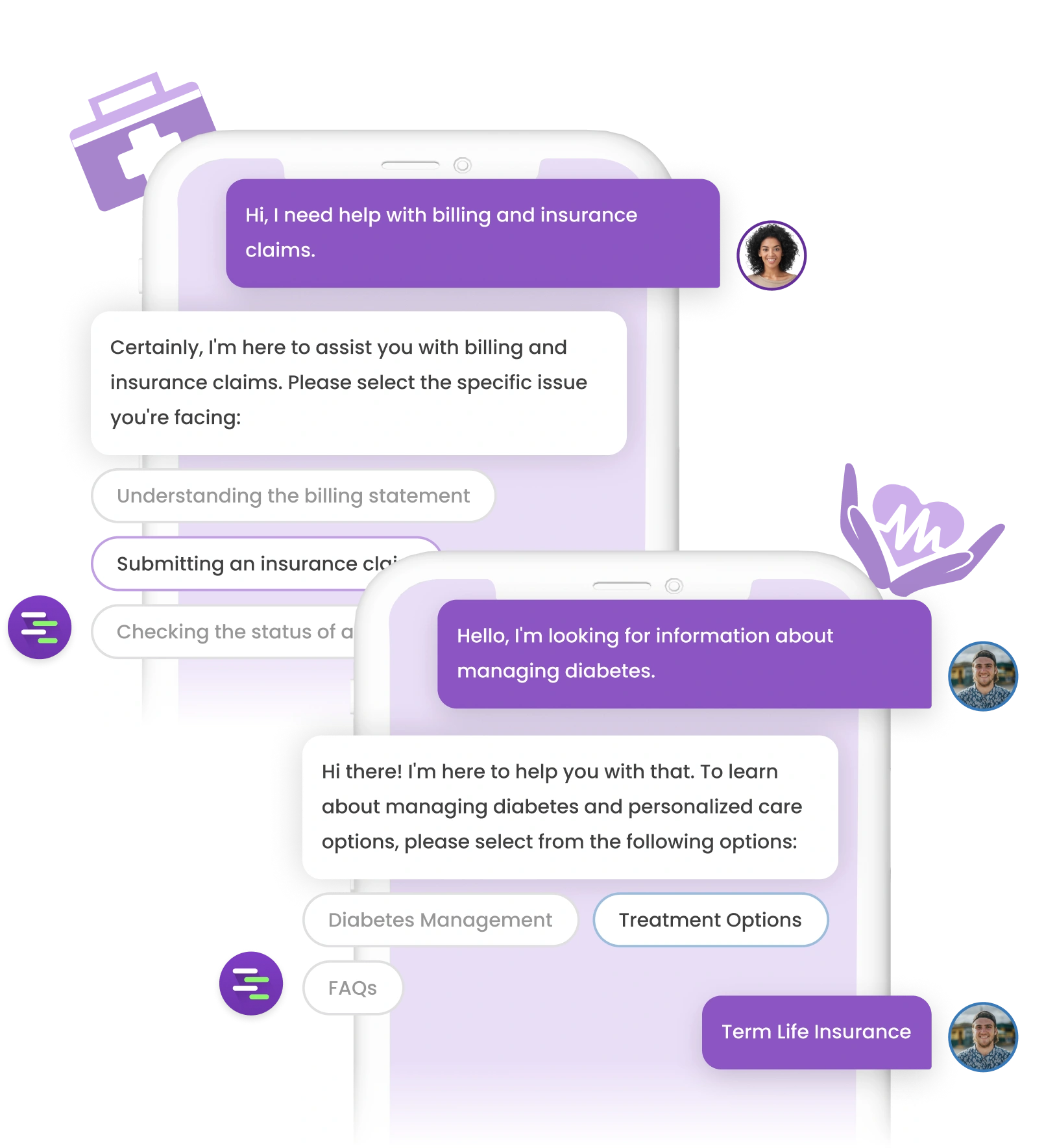 My Health Advisors Reviews - veuist1
