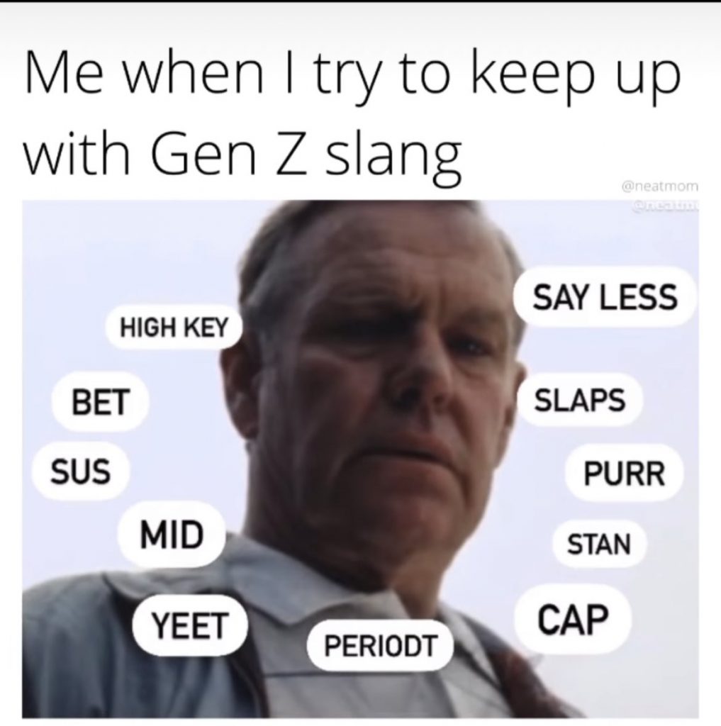 AI Agents For Gen Z