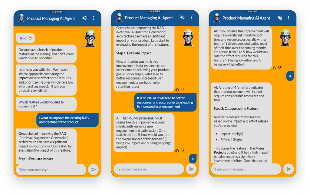 AI for startups: Product managing AI