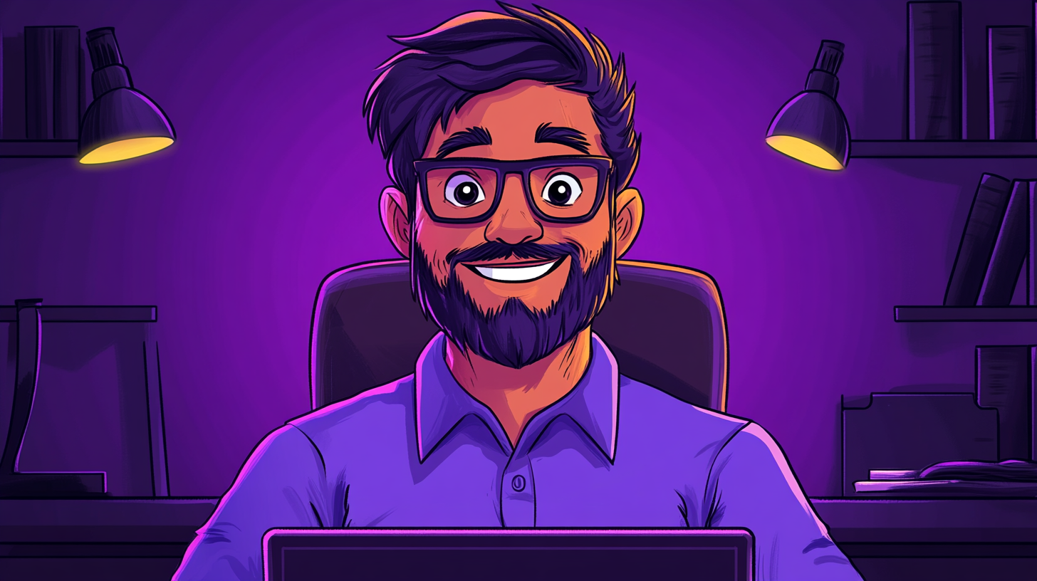 Time is money, so we created AI Agents that help founders save both!