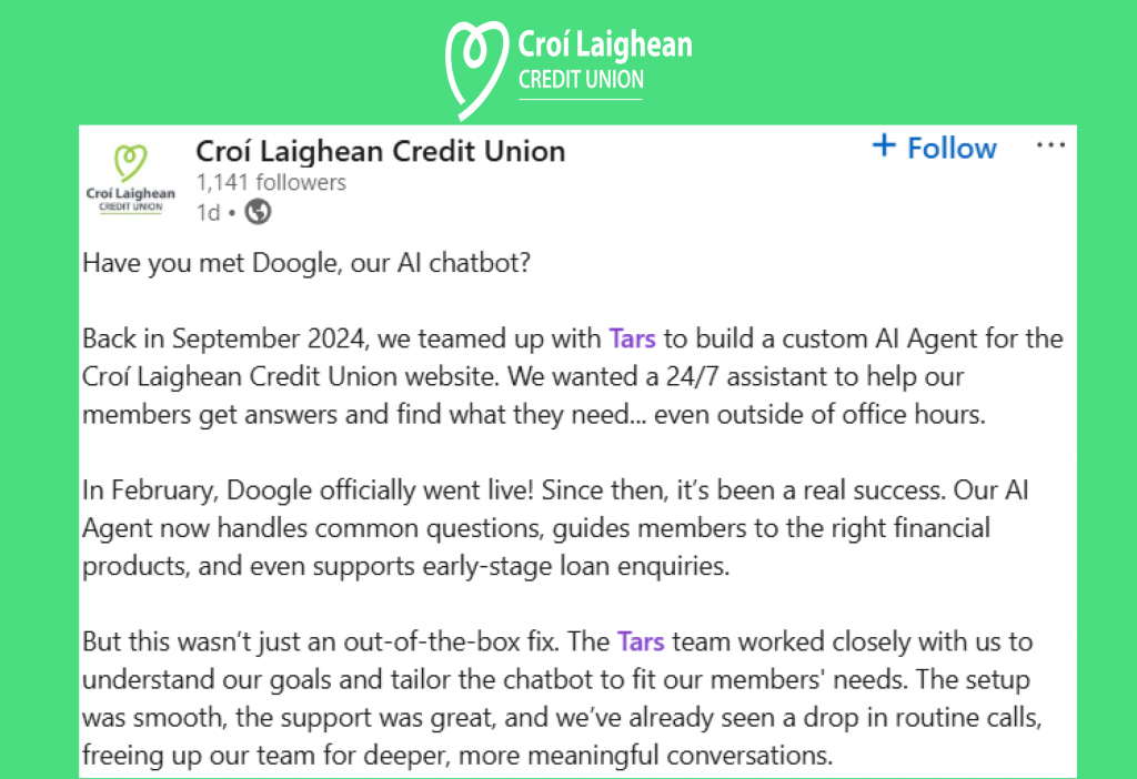 CLCU Case study