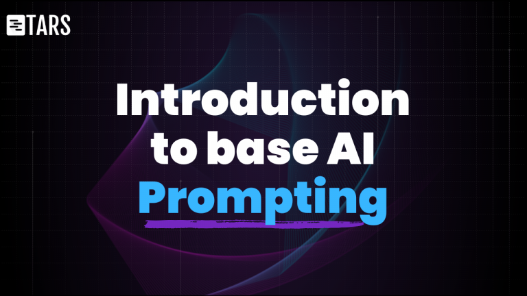AI Prompting Guide