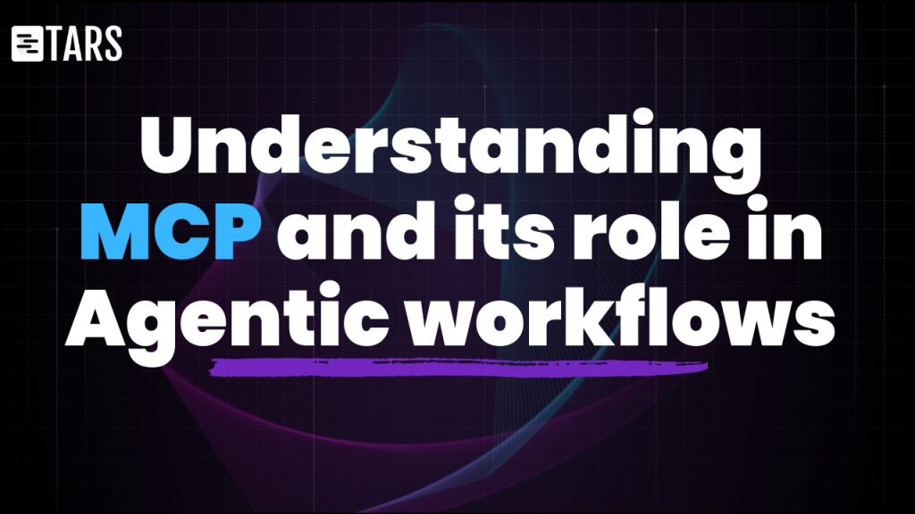 MCP tools