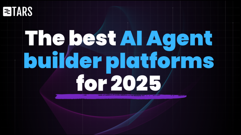 Best AI Agent builders
