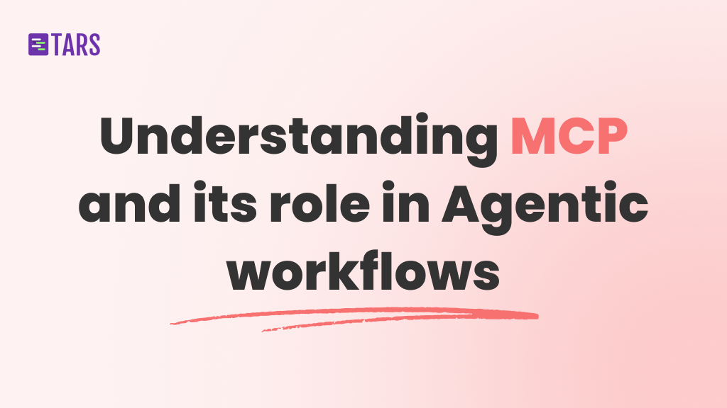 MCP tools
