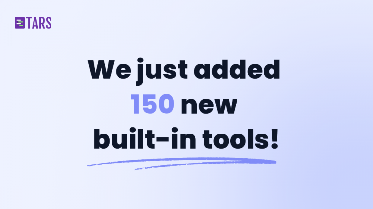 Tools in AI Agents