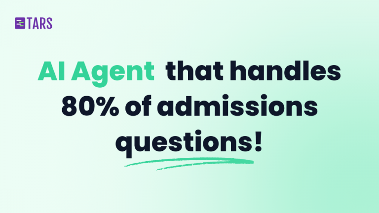 AI Agent for education sector