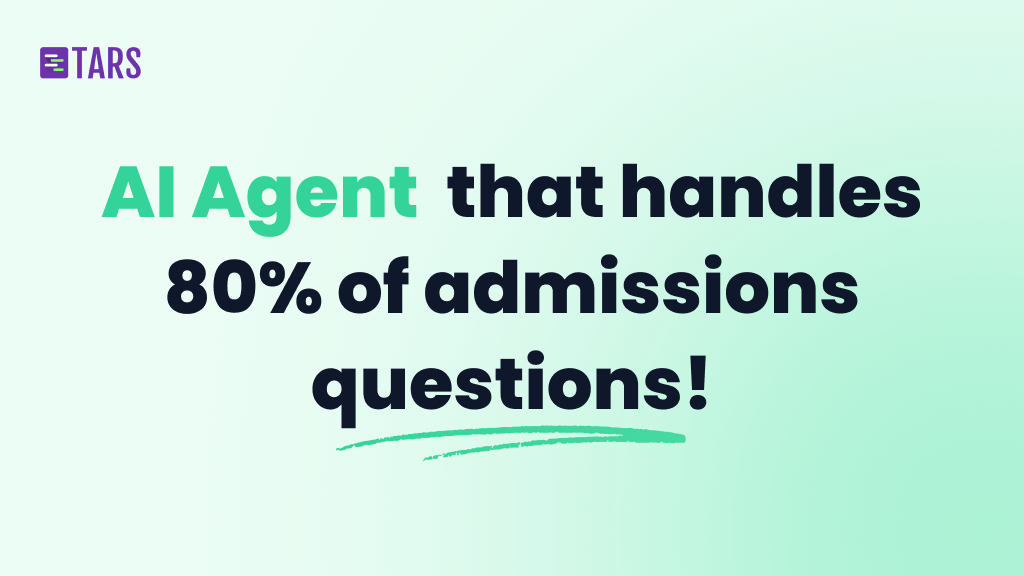 AI Agent for education sector