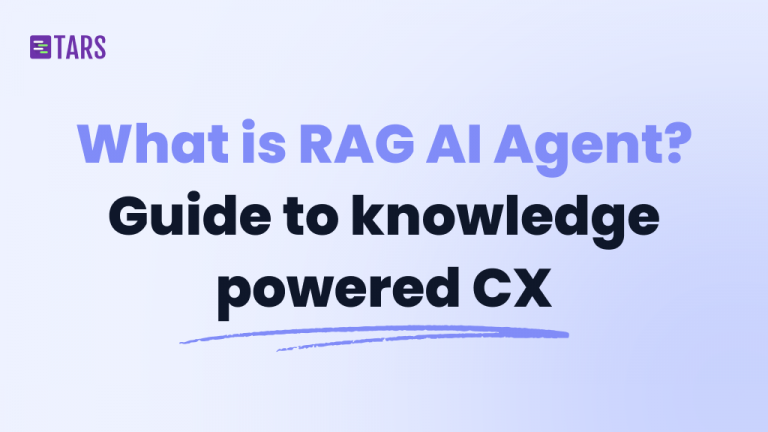 What is a RAG AI Agent?
