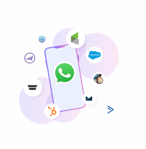 Integration - WhatsApp Chatbot