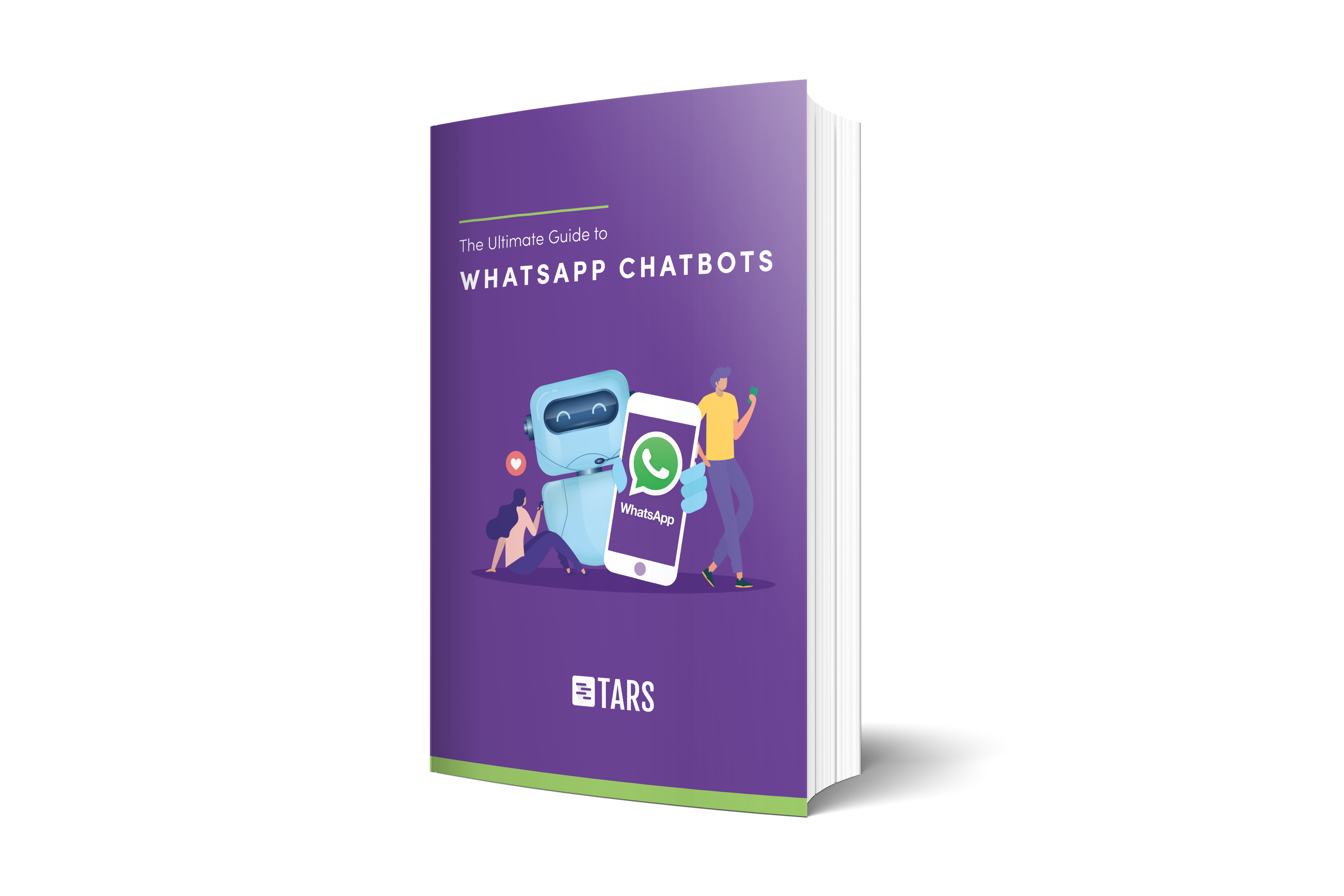 WhatsApp Ebook