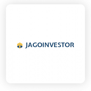 Tars Customer - Jago Investor