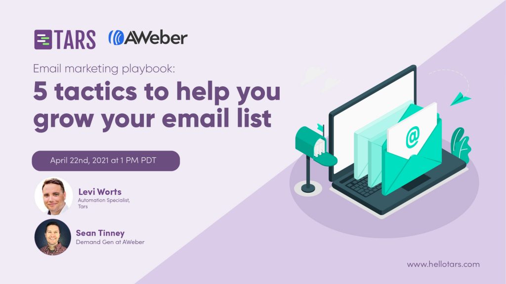Email Marketing Playbook
