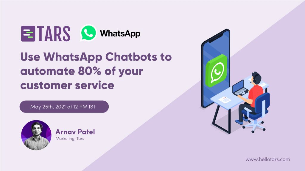 WhatsApp Chatbot