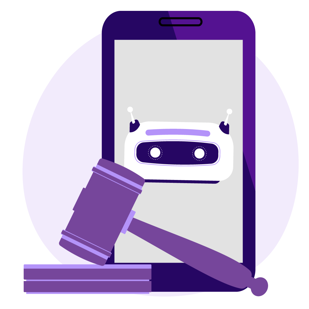 Chatbot for Law Firms