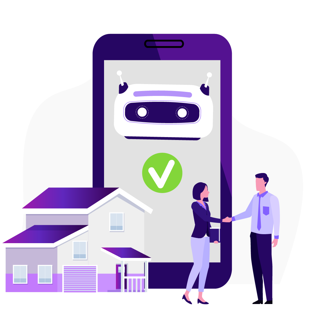 Real Estate Chatbot