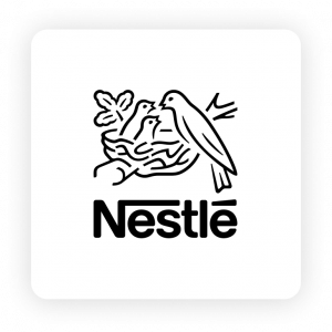 Nestle chatbot case study