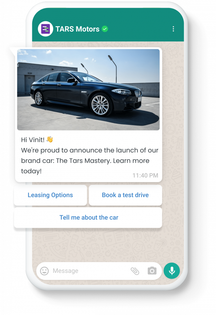 Product Announcements WA Auto